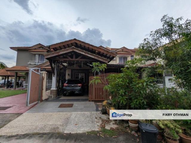 House for sale in Selangor