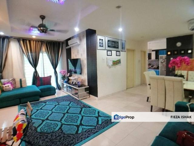 House for rent in Selangor