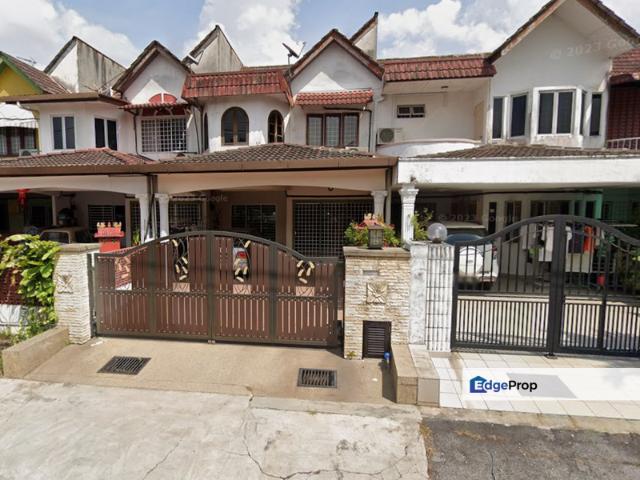 House for sale in Selangor