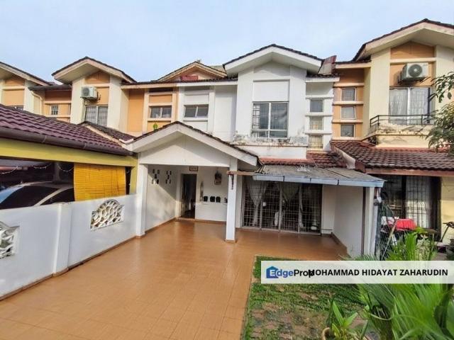 House for sale in Selangor