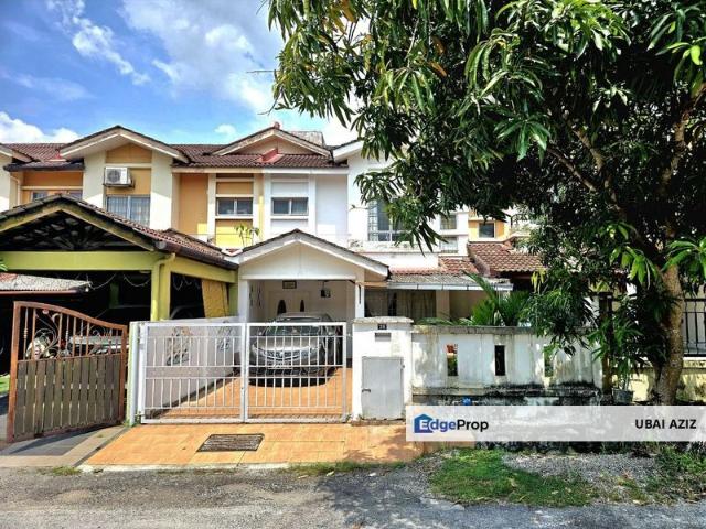 House for sale in Selangor
