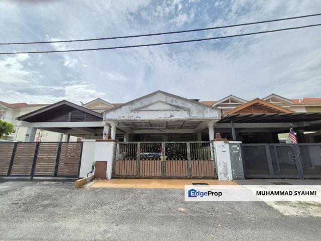 House for sale in Selangor
