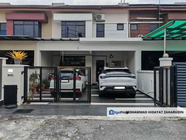 House for sale in Selangor