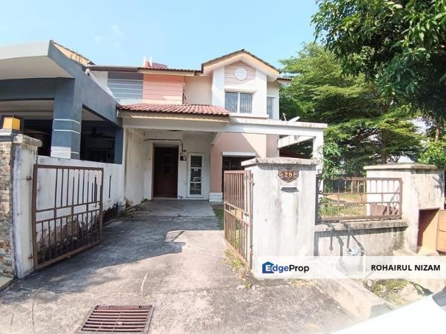 House for sale in Selangor