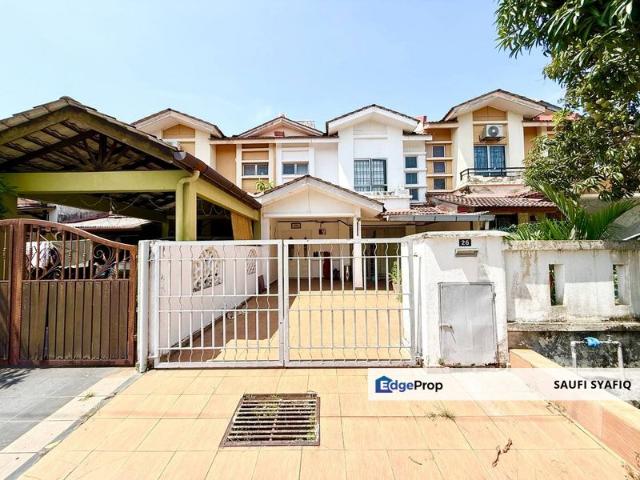 House for sale in Selangor