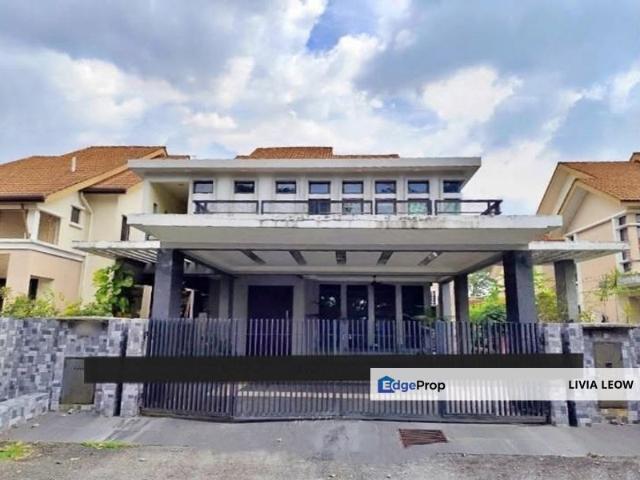 House for sale in SU3, Kuala Selangor