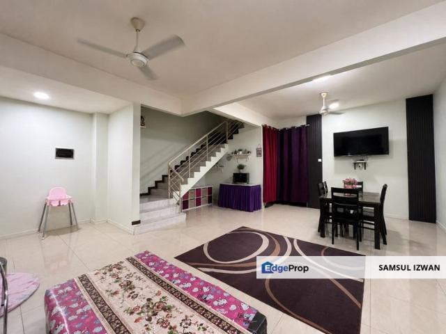 House for sale in Selangor