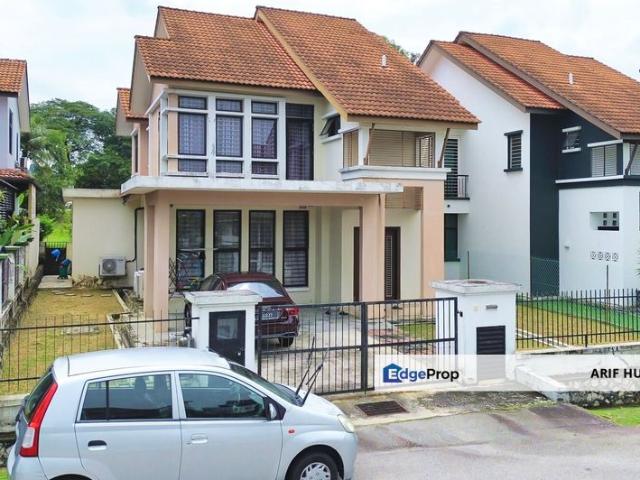 House for sale in Selangor