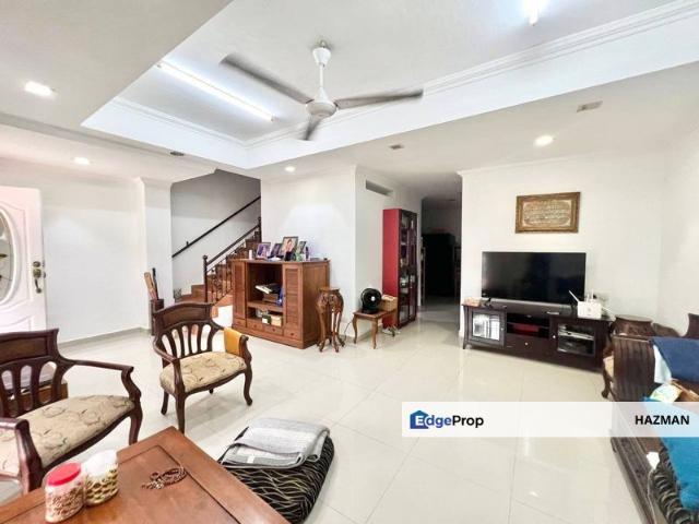 House for sale in Selangor