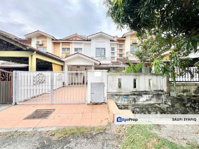 House for sale in Selangor