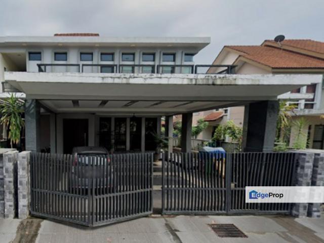 House for sale in SU3, Kuala Selangor
