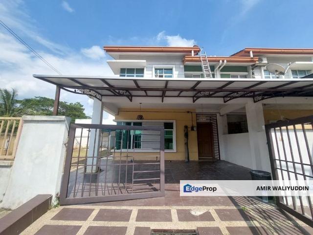 House for sale in Selangor