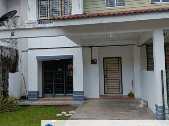 House for sale in Selangor