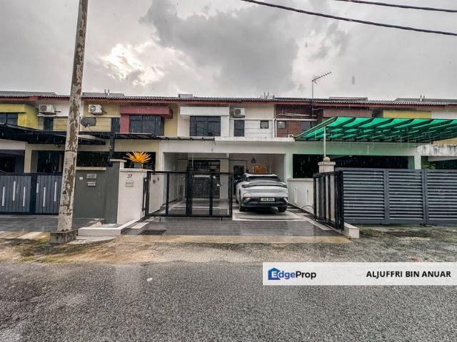 House for sale in Selangor