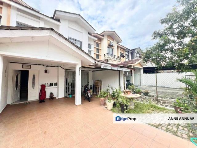House for sale in Selangor