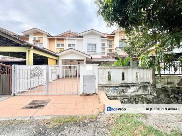 House for sale in Selangor