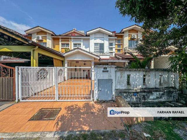 House for sale in Selangor