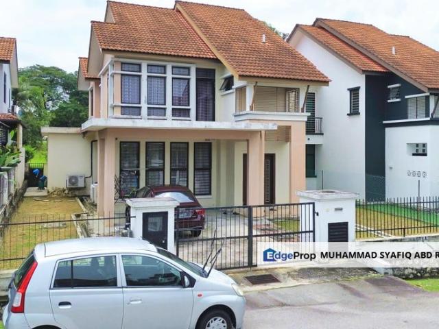House for sale in Selangor