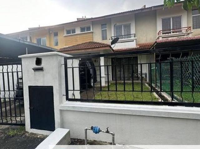 House for sale in Selangor