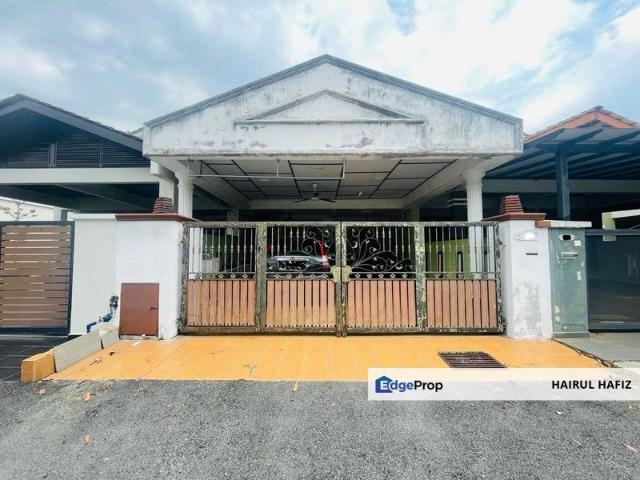 House for sale in Selangor