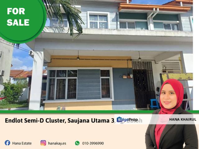 House for sale in Selangor