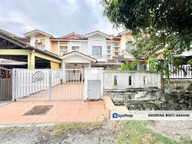 House for sale in Selangor