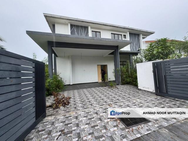 House for sale in Selangor