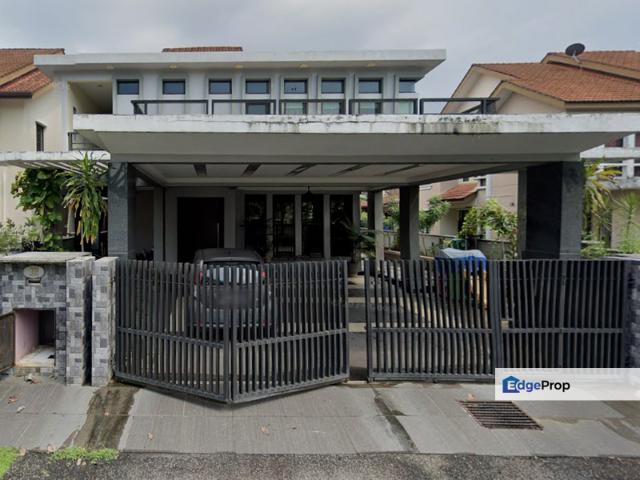 House for sale in Selangor
