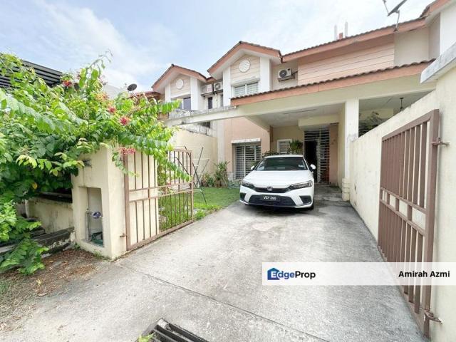 House for sale in Selangor