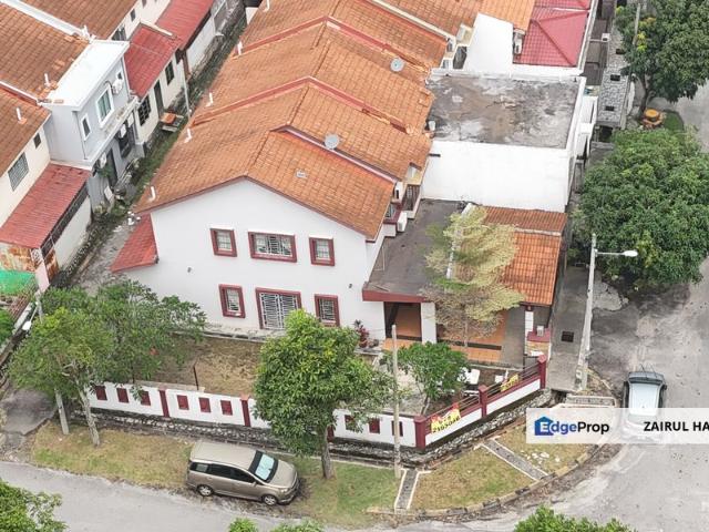 House for sale in SU3, Kuala Selangor