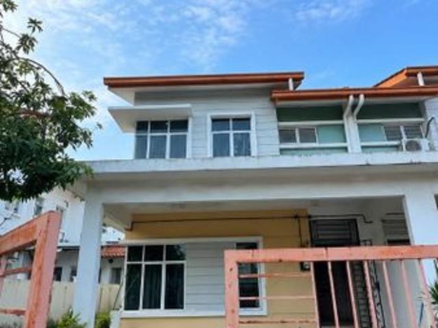 House for sale in SU3, Kuala Selangor