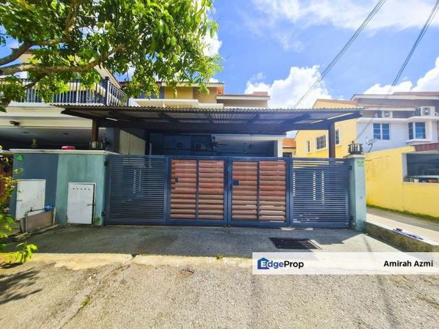 House for sale in Selangor