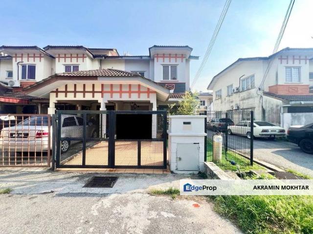 House for sale in Selangor