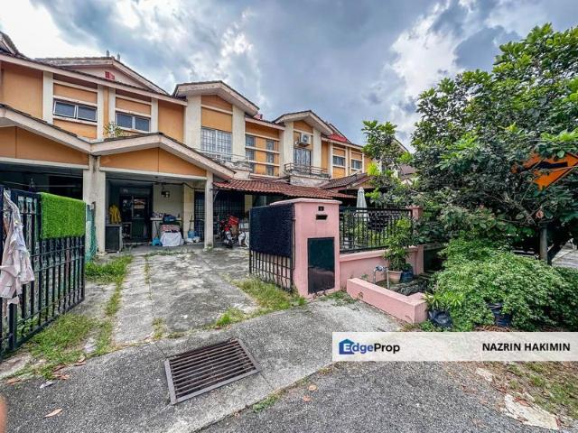 House for sale in Selangor