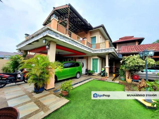 House for sale in Selangor