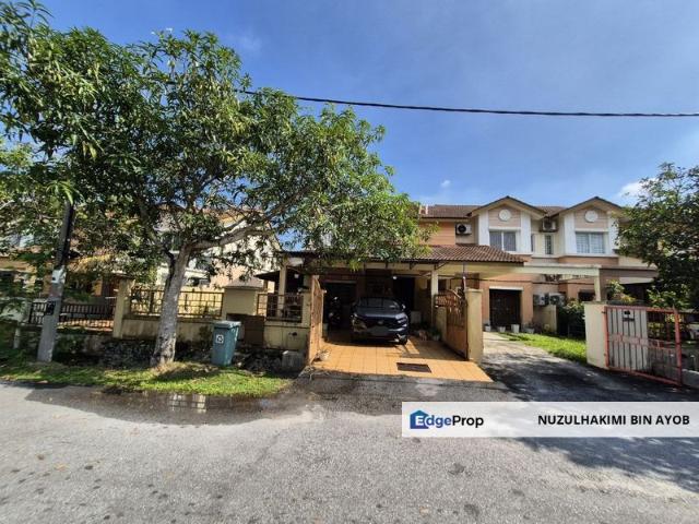 House for sale in Selangor