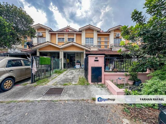 House for sale in Selangor