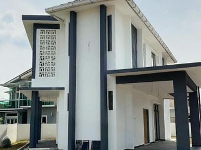 House for sale in Selangor