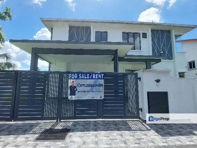House for sale in Selangor