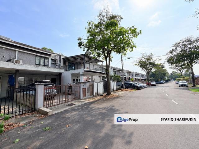 House for sale in SU3, Kuala Selangor