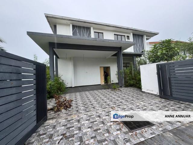 House for sale in Selangor