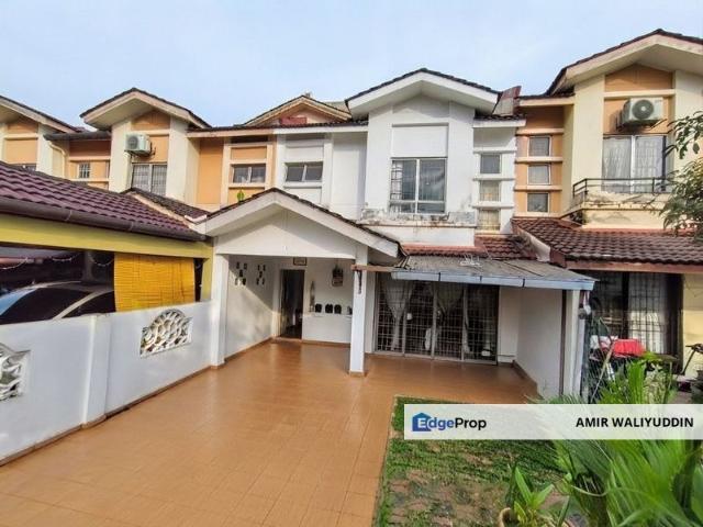 House for sale in Selangor