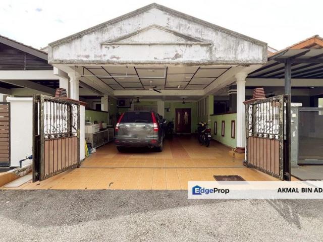 House for sale in Selangor