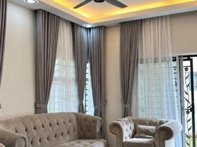 House for sale in Selangor