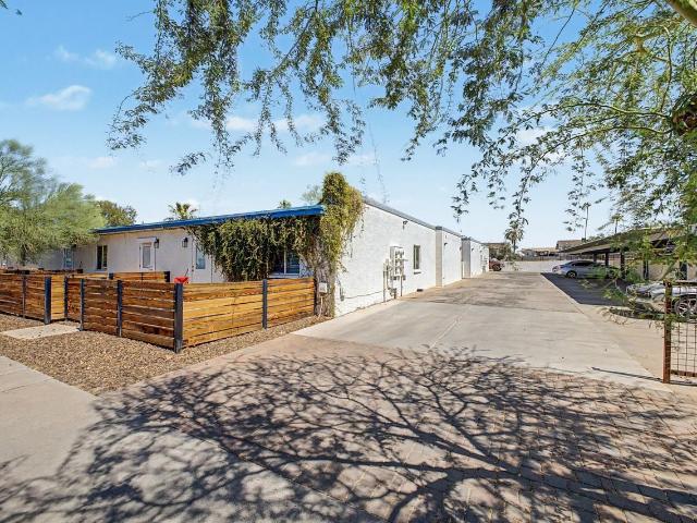 Apartment for rent in Laveen, Arizona