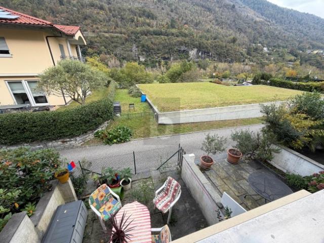 Reihenfamilienhaus kaufen in Terre di Pedemonte, Tessin
