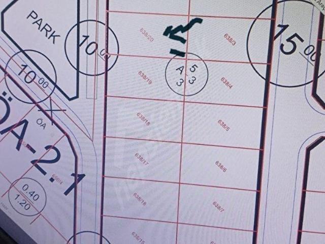 Suşehri, Sivas içerisinde satılık Arsa