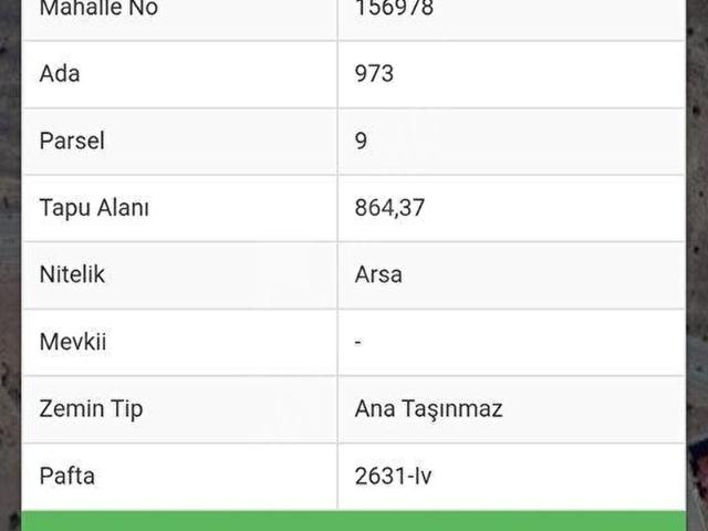 Suşehri, Sivas içerisinde satılık Arsa