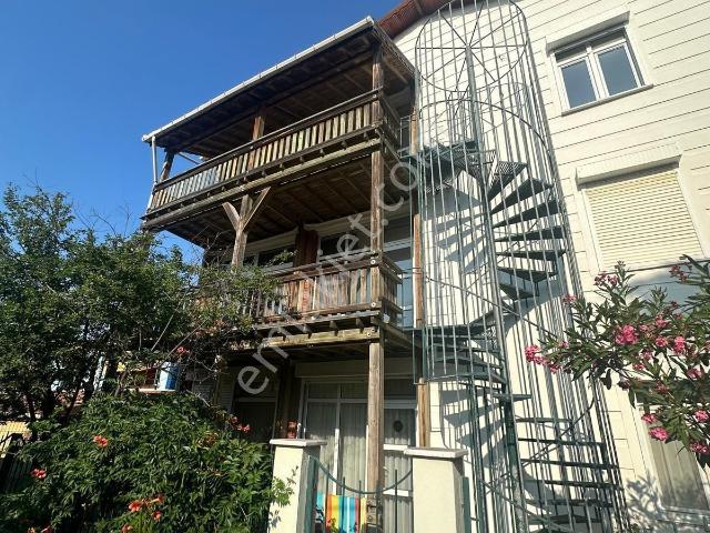 Balikesir içerisinde satılık Bina