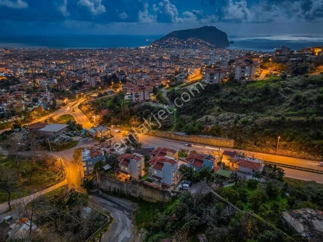 Alanya, Antalya içerisinde satılık Villa